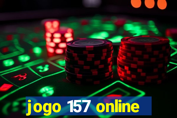 jogo 157 online
